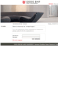 Mobile Screenshot of e-reporting.frankfurt-trust.de